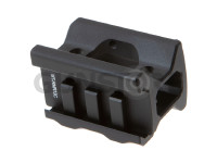RMR Super Slim Riser Mount lower 1/3 Co-Witness 3