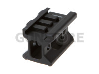 RMR Super Slim Riser Mount lower 1/3 Co-Witness 4