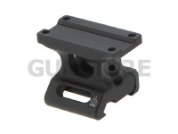 1/3 Co-Witness Mount for Trijicon MRO Dot Sight 0