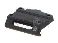 Low Profile Mount for Trijicon MRO Dot Sight