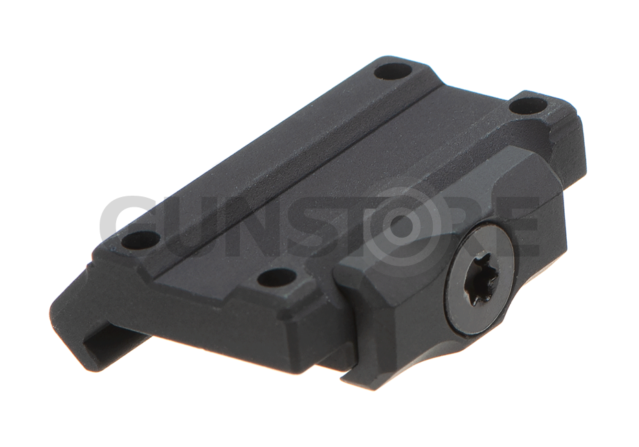 Low Profile Mount for Trijicon MRO Dot Sight 2