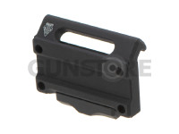 Low Profile Mount for Trijicon MRO Dot Sight 3