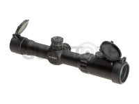 1-8X28 30mm CQB/MRC Circle-Dot Accushot OP3 1