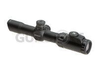 1-8X28 30mm CQB/MRC Circle-Dot Accushot OP3 3