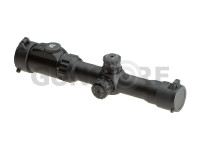 1-8X28 30mm CQB/MRC Circle-Dot Accushot OP3 4
