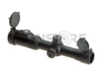 2-16X44 30mm Mil-Dot Accushot T8 Tactical 0