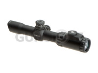 2-16X44 30mm Mil-Dot Accushot T8 Tactical 3