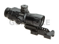 4X32 T4 Prismatic Scope T-Dot 2