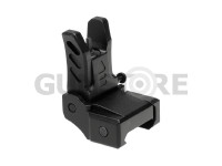 Low Profile Flip-Up Front Sight Allen Key Mount 0