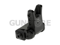 Low Profile Flip-Up Front Sight Allen Key Mount 2