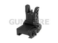 Low Profile Flip-Up Front Sight Allen Key Mount 4