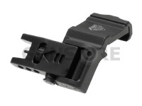 Accu-Sync 45 Degree Angle Flip Up Front Sight 0