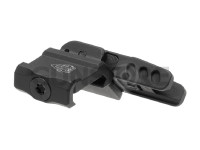 Accu-Sync 45 Degree Angle Flip Up Front Sight 2