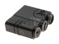Charge AR Green Laser and Light Combo