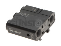 Charge AR Green Laser and Light Combo 1