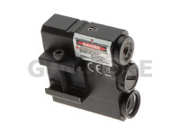 Charge AR Green Laser and Light Combo 2