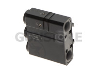 Charge AR Green Laser and Light Combo 3