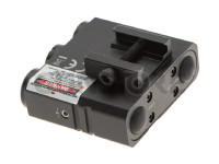 Charge AR Green Laser and Light Combo 4