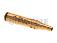 .223 / 5.56x45 Accudot Red Laser Boresight 0