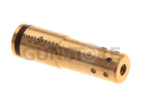 9mm Luger Accudot Red Laser Boresight 0