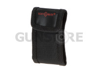9mm Luger Accudot Red Laser Boresight 4