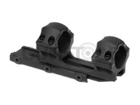 Accu-Sync 25.4mm Medium Profile 34mm Offset Rings 0