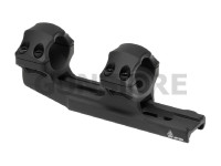 Accu-Sync 25.4mm Medium Profile 34mm Offset Rings 1