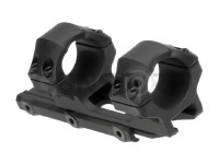 Accu-Sync 25.4mm Medium Profile 34mm Offset Rings 2