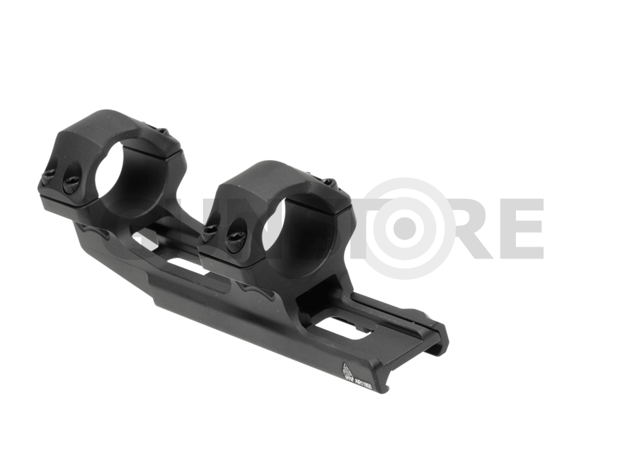 Accu-Sync 25.4mm Medium Profile 50mm Offset Rings 3