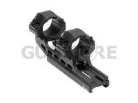 Accu-Sync 25.4mm High Profile 34mm Offset Rings 3