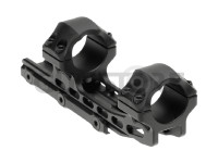 Accu-Sync 25.4mm High Profile 50mm Offset Rings 2