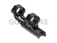 Accu-Sync 25.4mm High Profile 50mm Offset Rings 3