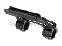 Accu-Sync 25.4mm High Profile 50mm Offset Rings 4