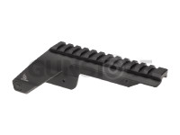 Mossberg 590 Mount Base 0