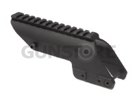 Mossberg 590 Mount Base 1