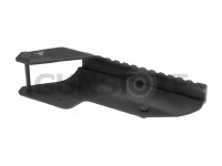 Mossberg 590 Mount Base 2