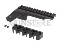 Mossberg 590 Mount Base 3
