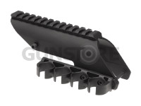 Mossberg 590 Mount Base 4