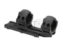 Accu-Sync 30mm Medium Profile 34mm Offset Rings 0