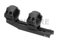 Accu-Sync 30mm Medium Profile 34mm Offset Rings 1