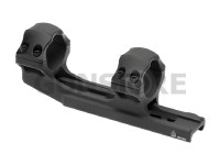 Accu-Sync 30mm Medium Profile 50mm Offset Rings 1
