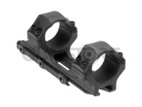 Accu-Sync 30mm Medium Profile 50mm Offset Rings 2