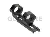 Accu-Sync 30mm Medium Profile 50mm Offset Rings 3