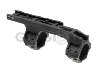 Accu-Sync 30mm Medium Profile 50mm Offset Rings 4