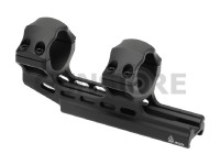 Accu-Sync 30mm High Profile 34mm Offset Rings 1