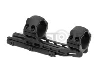 Accu-Sync 30mm High Profile 50mm Offset Rings