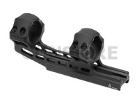 Accu-Sync 30mm High Profile 50mm Offset Rings 1