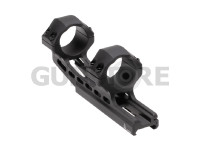 Accu-Sync 30mm High Profile 50mm Offset Rings 3