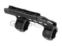Accu-Sync 30mm High Profile 50mm Offset Rings 4