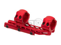 Accu-Sync 30mm High Profile 50mm Offset Rings